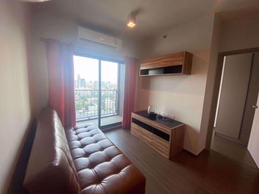 2 bed Condo in Ideo Sukhumvit 93 Bangchak Sub District C09396