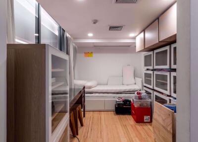 3 bed Duplex in Siamese Gioia Khlong Tan Nuea Sub District D09152