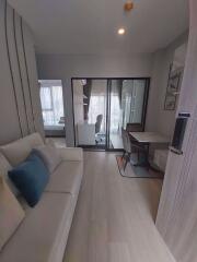 1 bed Condo in Knightsbridge Prime Sathorn Thungmahamek Sub District C09393