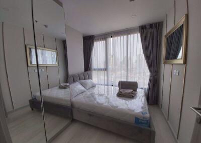 1 bed Condo in Knightsbridge Prime Sathorn Thungmahamek Sub District C09393