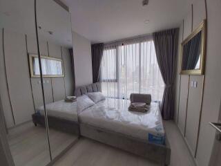 1 bed Condo in Knightsbridge Prime Sathorn Thungmahamek Sub District C09393