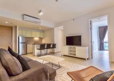 2 bed Condo in The Lofts Ekkamai Phrakhanongnuea Sub District C09392