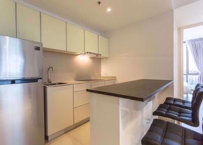 2 bed Condo in The Lofts Ekkamai Phrakhanongnuea Sub District C09392