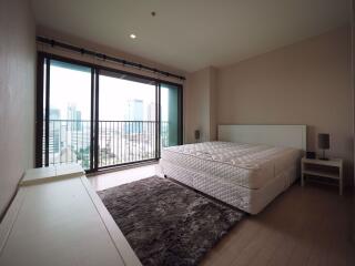 1 bed Condo in Noble Solo Khlong Tan Nuea Sub District C09384