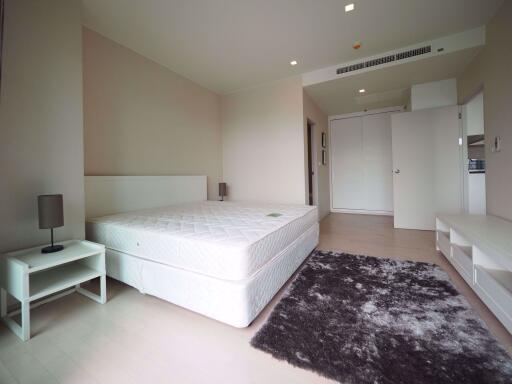 1 bed Condo in Noble Solo Khlong Tan Nuea Sub District C09384