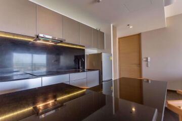 2 bed Condo in The Lofts Ekkamai Phrakhanongnuea Sub District C09381