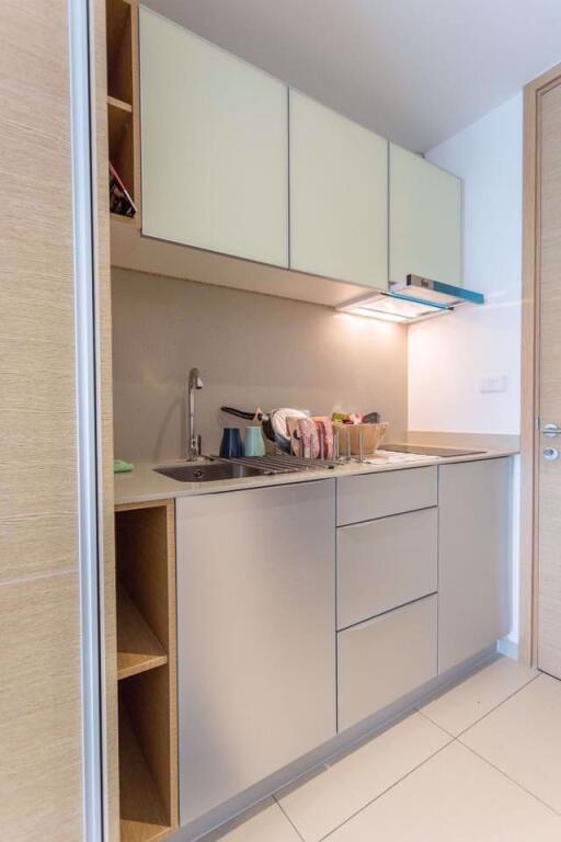 Studio, 1 ห้องน้ำ คอนโด ราคา ฿ 5,690,000