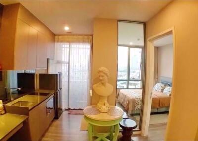 1 ห้องนอน, 1 ห้องน้ำ คอนโด ราคา ฿ 6,500,000