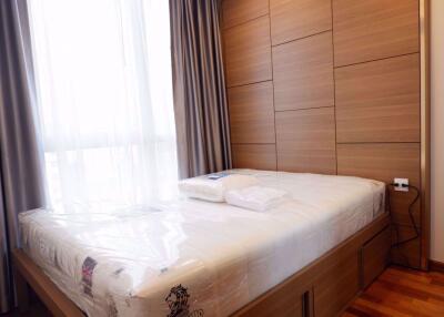 1 bed Condo in Wish Signature Midtown Siam Thanonphayathai Sub District C09371