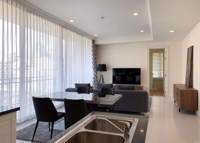 2 bed Condo in Royce Private Residences Khlong Toei Nuea Sub District C09368