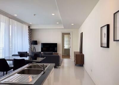 2 bed Condo in Royce Private Residences Khlong Toei Nuea Sub District C09368