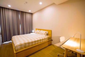 2 bed Condo in Ashton Chula - Silom Mahaphruettharam Sub District C09365
