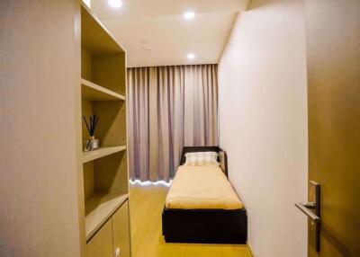 2 bed Condo in Ashton Chula - Silom Mahaphruettharam Sub District C09365