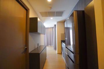 2 bed Condo in Ashton Chula - Silom Mahaphruettharam Sub District C09365