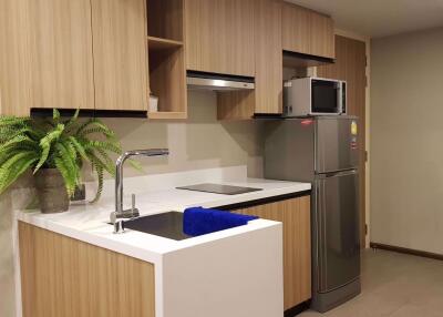 1 bed Condo in Na Vara Residence Lumphini Sub District C09362