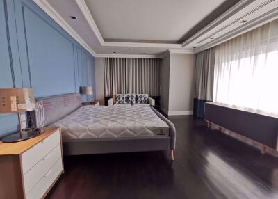 3 bed Condo in Amanta Lumpini Thungmahamek Sub District C09361