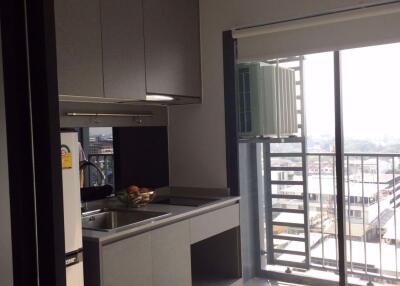 1 bed Condo in Ideo Sukhumvit 93 Bangchak Sub District C09352