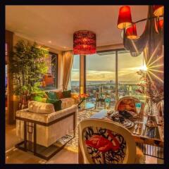 Jomtien Riviera Ocean Drive Luxury for Sale