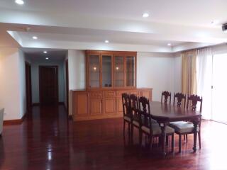 3 bed Condo in Nagara Mansion Lumphini Sub District C09348