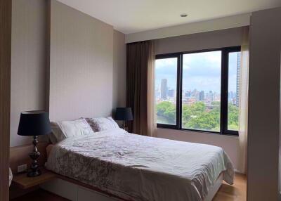 1 bed Condo in Blocs 77 Phrakhanongnuea Sub District C09347