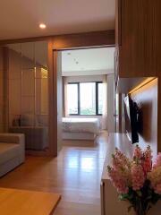 1 bed Condo in Blocs 77 Phrakhanongnuea Sub District C09347