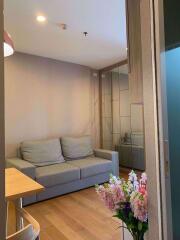 1 bed Condo in Blocs 77 Phrakhanongnuea Sub District C09347