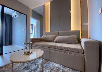 1 bed Condo in Knightsbridge Prime Sathorn Thungmahamek Sub District C09342