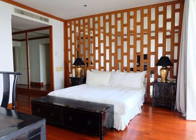 3 bed Condo in Pimarn Mansion Thungmahamek Sub District C09341