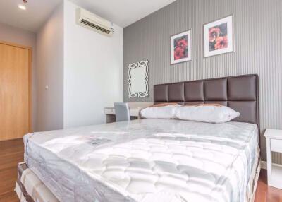 2 bed Condo in Circle Condominium Makkasan Sub District C09340