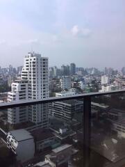 2 bed Condo in TELA Thonglor Khlong Tan Nuea Sub District C09337