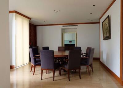 3 bed Condo in Pimarn Mansion Thungmahamek Sub District C09335