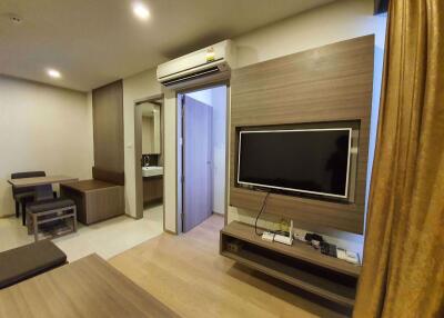 1 bed Condo in Art @ Thonglor 25 Khlong Tan Nuea Sub District C09332