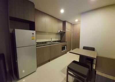 1 bed Condo in Art @ Thonglor 25 Khlong Tan Nuea Sub District C09332