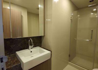 1 bed Condo in Art @ Thonglor 25 Khlong Tan Nuea Sub District C09332