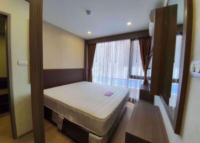 1 bed Condo in Art @ Thonglor 25 Khlong Tan Nuea Sub District C09332