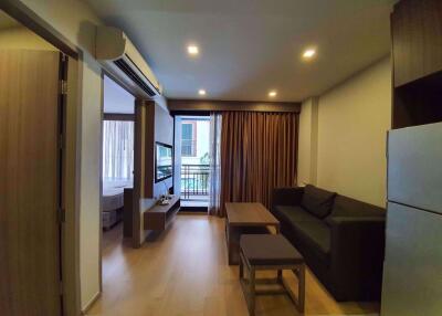 1 bed Condo in Art @ Thonglor 25 Khlong Tan Nuea Sub District C09332