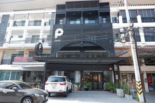 Great area Towerhome for Sale In North Pattaya