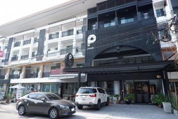 Great area Towerhome for Sale In North Pattaya