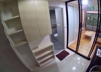 1 bed Duplex in L Loft Ratchada 19 Chomphon Sub District D09150