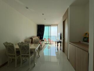 The Riviera Sea Views for Sale in Wongamat