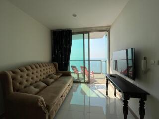 The Riviera Sea Views for Sale in Wongamat