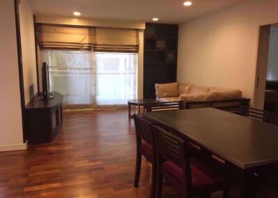 2 bed Condo in Baan Siri Ruedee Lumphini Sub District C09310