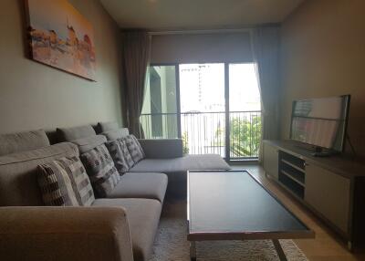 1 bed Condo in Noble Refine Khlongtan Sub District C09300