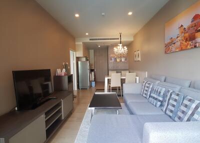 1 bed Condo in Noble Refine Khlongtan Sub District C09300