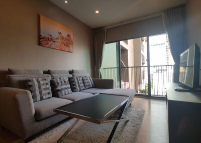 1 bed Condo in Noble Refine Khlongtan Sub District C09300