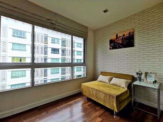 2 bed Condo in The Room Sukhumvit 79 Phrakhanongnuea Sub District C09297