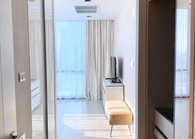 2 bed Duplex in The Room Sukhumvit 21 Khlong Toei Nuea Sub District D09147