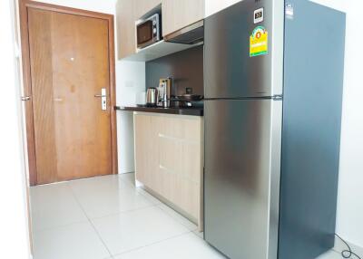 Jomtien Studio Laguna Beach Condo for Sale