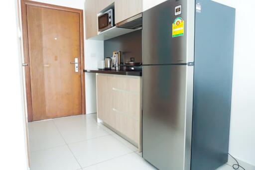 Jomtien Studio Laguna Beach Condo for Sale