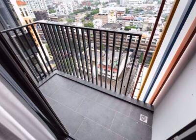 1 bed Condo in The Line Sukhumvit 101 Bangchak Sub District C09292